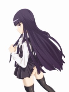 Rating: Explicit Score: 0 Tags: female inu_x_boku_ss ririchiyo_shirakiin rule34 tagme User: bunchy7s