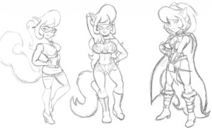 Rating: Questionable Score: 0 Tags: anthro big_breasts breasts callie_briggs cleavage clothed clothing domestic_cat e621 evil_callie_briggs eyewear felid feline felis female glasses group hair hanna-barbera knife long_hair looking_at_viewer mammal markings mole_(marking) mole_on_cheek monochrome queen_callista slashysmiley smile swat_kats weapon User: bunchy7s