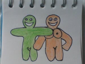 Rating: Explicit Score: 0 Tags: female jelly_babies rule34 tagme User: bunchy7s