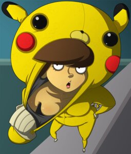 Rating: Questionable Score: 0 Tags: bodily_fluids breasts brown_hair clothing cosplay costume e621 eyelashes female fur fursuit generation_1_pokemon grandfathered_content hair human mammal mascot nintendo not_furry_wearing_fursuit open_mouth pikachu pikachu_onesie pokemon pokemon_(species) pokemon_costume rodent solo sweat tongue tootmania yellow_body yellow_fur User: bunchy7s Rating: Questionable Score: 0 Tags: bodily_fluids breasts brown_hair clothing cosplay costume e621 eyelashes female fur fursuit generation_1_pokemon grandfathered_content hair human mammal mascot nintendo not_furry_wearing_fursuit open_mouth pikachu pikachu_onesie pokemon pokemon_(species) pokemon_costume rodent solo sweat tongue tootmania yellow_body yellow_fur User: bunchy7s