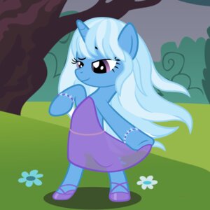 Rating: Safe Score: 0 Tags: 1:1 2014 absurd_res beavernator blue_body blue_fur blue_hair clothing dress e621 equid equine female flower friendship_is_magic fur hair hasbro hi_res horn long_hair mammal multicolored_hair my_little_pony mythological_creature mythological_equine mythology outside plant purple_eyes smile solo trixie_(mlp) two_tone_hair unicorn User: bunchy7s Rating: Safe Score: 0 Tags: 1:1 2014 absurd_res beavernator blue_body blue_fur blue_hair clothing dress e621 equid equine female flower friendship_is_magic fur hair hasbro hi_res horn long_hair mammal multicolored_hair my_little_pony mythological_creature mythological_equine mythology outside plant purple_eyes smile solo trixie_(mlp) two_tone_hair unicorn User: bunchy7s