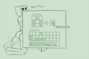 Rating: Explicit Score: 0 Tags: 1girls 2010 2d ass back belly big_belly black_eyes condom creeper dialogue eyelashes female from_behind gameplay_mechanics grey_background hissing imminent_sex kneeling looking_at_viewer looking_back minecraft monochrome nsfwlk plasma-snake pregnant pregnant_belly quadruped ready_to_pop rule34 simple_background solo text thighs User: bunchy7s