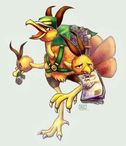 Rating: Safe Score: 0 Tags: ambiguous_gender backpack biped bipedal_feral brown_body brown_feathers clothing digital_media_(artwork) dodrio e621 feathers feral generation_1_pokemon hat haychel headgear headwear micro_calves micro_legs micro_thighs newspaper nintendo pokemon pokemon_(species) simple_background solo thin_calves thin_legs thin_thighs white_background User: bunchy7s
