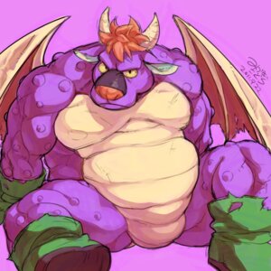 Rating: Safe Score: 0 Tags: 1:1 anthro archdemon biped clothing cotora demon dragon dragon_quest e621 european_mythology footwear gloves hair handwear horn looking_at_viewer male membrane_(anatomy) membranous_wings mythological_creature mythological_scalie mythology overweight overweight_anthro overweight_male scalie shoes sitting slightly_chubby solo square_enix western_dragon wings User: bunchy7s