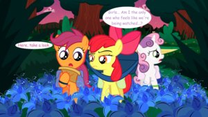 Rating: Safe Score: 0 Tags: 16:9 accessory animated animated_comic animated_gif apple_bloom_(mlp) bag bow_(feature) bow_accessory bow_ribbon comic computer cutie_mark_crusaders_(mlp) dialogue e621 earth_pony electronics english_text equid equine feathered_wings feathers female feral friendship_is_magic group hair_accessory hair_bow hair_ribbon hasbro horn horse jananimations long_playtime mammal my_little_pony mythological_creature mythological_equine mythology orange_body orange_feathers pegasus poison_joke pony ribbons scootaloo_(mlp) speech_bubble sweetie_belle_(mlp) text tumblr unicorn widescreen wings young User: bunchy7s