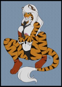 Rating: Questionable Score: 0 Tags: anthro artist_collaboration big_breasts breasts clothed clothing cooper_(artist) duo e621 felid female green_eyes hair larger_female mammal micro nipples notveryathletic pantherine size_difference smile tail tail_tuft tiger topless tuft white_hair User: bunchy7s Rating: Questionable Score: 0 Tags: anthro artist_collaboration big_breasts breasts clothed clothing cooper_(artist) duo e621 felid female green_eyes hair larger_female mammal micro nipples notveryathletic pantherine size_difference smile tail tail_tuft tiger topless tuft white_hair User: bunchy7s