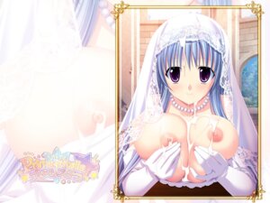 Rating: Explicit Score: 0 Tags: breast_hold breasts choco_chip cum female nipples onoshima_kusumi oppai prima_stella rule34 wallpaper wedding_dress User: bunchy7s