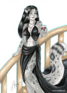Rating: Safe Score: 0 Tags: alcohol anthro beverage biped black_hair breasts classy cleavage clothed clothing descending dress e621 eyebrows felid female food glass hair jennifer_l_anderson jewelry leopard_spots mammal necklace pantherine smile snow_leopard solo spots stairs standing standing_on_stairs tail text url wine User: bunchy7s Rating: Safe Score: 0 Tags: alcohol anthro beverage biped black_hair breasts classy cleavage clothed clothing descending dress e621 eyebrows felid female food glass hair jennifer_l_anderson jewelry leopard_spots mammal necklace pantherine smile snow_leopard solo spots stairs standing standing_on_stairs tail text url wine User: bunchy7s
