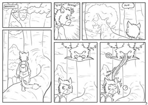 Rating: Questionable Score: 0 Tags: :3 ambiguous_gender anthro bag black_and_white caan_(james_howard) chimera clothing cold comic dialogue digital_drawing_(artwork) digital_media_(artwork) domestic_cat duo e621 english_text felid feline felis heart_symbol hybrid imminent_rape imminent_sex james_howard kit_(james_howard) licking line_art long_tongue male mammal monochrome multiple_scenes plant poking question_mark sergal shocked surprised tail text tongue tongue_out tree wood User: bunchy7s