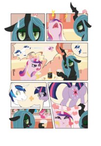 Rating: Safe Score: 0 Tags: alcohol angry applejack_daniel's arthropod beverage blue_hair changeling_(mlp) comic cutie_mark e621 earth_pony equid equine female feral food friendship_is_magic fungus fur green_eyes green_hair hair hasbro heart_symbol horn horse liquor male mammal miike_rimuru multicolored_hair mushroom my_little_pony pinkie_pie_(mlp) pony princess_cadance_(mlp) purple_body purple_eyes purple_fur purple_hair queen_chrysalis_(mlp) shining_armor_(mlp) suggestive tail twilight_sparkle_(mlp) two_tone_hair User: bunchy7s