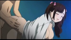 Rating: Explicit Score: 0 Tags: 1boy 1girls all_fours animated big_breasts bouncing_breasts breasts brother brother_and_sister brown_hair censored closed_eyes clothed_sex doggy_style eyes_closed female futaba_yuki inseki isshoni_h_shiyo large_breasts male mosaic_censoring nipples older_brother open_clothes open_shirt rule34 sex step-incest stepsibling stepsister twintails younger_sister User: bunchy7s