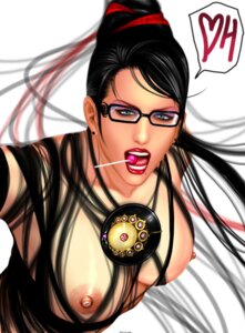 Rating: Explicit Score: 0 Tags: 1girls bayonetta bayonetta_(character) breasts candy erect_nipples female female_only glasses gold_medallion lollipop long_hair mole nipples red_ribbon ribbon rule34 sega solo untitled very_long_hair User: bunchy7s