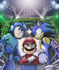 Rating: Safe Score: 0 Tags: android anthro blue_body blue_eyes capcom clothing crossover e621 english_text eulipotyphlan facial_hair green_eyes group hat headgear headwear hedgehog hi_res human humanoid machine male mammal mario mario_bros mega_man_(character) mega_man_(series) megaman_(classic) mivion mustache nintendo robot robot_master sega smile sonic_the_hedgehog sonic_the_hedgehog_(series) stadium text text_on_clothing text_on_hat text_on_headgear text_on_headwear User: bunchy7s Rating: Safe Score: 0 Tags: android anthro blue_body blue_eyes capcom clothing crossover e621 english_text eulipotyphlan facial_hair green_eyes group hat headgear headwear hedgehog hi_res human humanoid machine male mammal mario mario_bros mega_man_(character) mega_man_(series) megaman_(classic) mivion mustache nintendo robot robot_master sega smile sonic_the_hedgehog sonic_the_hedgehog_(series) stadium text text_on_clothing text_on_hat text_on_headgear text_on_headwear User: bunchy7s