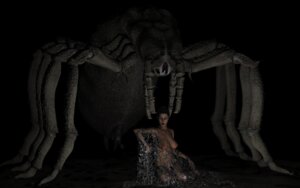 Rating: Explicit Score: 0 Tags: 3d female human hydrargyrum insects lara_croft lara_croft_(classic) monster rule34 spider tagme tomb_raider tomb_raider_(classic) User: bunchy7s
