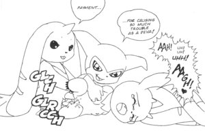 Rating: Explicit Score: 0 Tags: demon dialogue digimon digimon_(species) female first_time fur furball furry imp impmon interspecies line_art lopmon male monochrome multiple_males pussy rabbit rule34 sex speech_bubble straight terriermon text vaginal_penetration User: bunchy7s Rating: Explicit Score: 0 Tags: demon dialogue digimon digimon_(species) female first_time fur furball furry imp impmon interspecies line_art lopmon male monochrome multiple_males pussy rabbit rule34 sex speech_bubble straight terriermon text vaginal_penetration User: bunchy7s