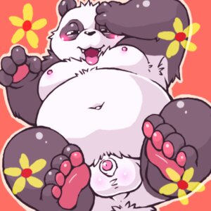 Rating: Explicit Score: 0 Tags: 1:1 animal_genitalia anthro anus armpit_hair balls bear blush body_hair e621 flaccid flower genitals giant_panda looking_at_viewer low_res male mammal moobs nipples overweight overweight_anthro overweight_male pawpads paws penis plant sheath solo zapapanda User: bunchy7s Rating: Explicit Score: 0 Tags: 1:1 animal_genitalia anthro anus armpit_hair balls bear blush body_hair e621 flaccid flower genitals giant_panda looking_at_viewer low_res male mammal moobs nipples overweight overweight_anthro overweight_male pawpads paws penis plant sheath solo zapapanda User: bunchy7s
