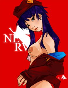 Rating: Explicit Score: 0 Tags: 1girls bare_shoulders beret breasts brown_hair clothing female female_only hat human jacket kuroichoucho large_breasts light-skinned_female light_skin long_hair misato_katsuragi neon_genesis_evangelion nerv nipples purple_hair rule34 solo tagme User: bunchy7s Rating: Explicit Score: 0 Tags: 1girls bare_shoulders beret breasts brown_hair clothing female female_only hat human jacket kuroichoucho large_breasts light-skinned_female light_skin long_hair misato_katsuragi neon_genesis_evangelion nerv nipples purple_hair rule34 solo tagme User: bunchy7s