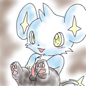 Rating: Explicit Score: 0 Tags: color feral front_view fur male male_only nude penis pok&eacute;mon_(species) pokemon pokemon_(species) rule34 shinx sitting solo tagme User: bunchy7s