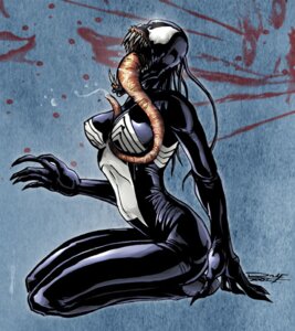 Rating: Questionable Score: 0 Tags: 1girls breasts cleavage color female female_only kneeling large_breasts long_tongue marvel marvel_comics rule34 sharp_teeth she-venom side_view skin_tight smooth_skin solo spider-man_(series) symbiote tongue tongue_out venom venom_(marvel) User: bunchy7s Rating: Questionable Score: 0 Tags: 1girls breasts cleavage color female female_only kneeling large_breasts long_tongue marvel marvel_comics rule34 sharp_teeth she-venom side_view skin_tight smooth_skin solo spider-man_(series) symbiote tongue tongue_out venom venom_(marvel) User: bunchy7s