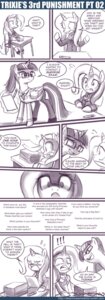 Rating: Safe Score: 0 Tags: 2013 comic dialogue duo e621 english_text equid equine eyewear feathered_wings feathers female feral friendship_is_magic glasses hasbro hi_res horn john_joseco mammal monochrome my_little_pony mythological_creature mythological_equine mythology quadruped tail text trixie_(mlp) twilight_sparkle_(mlp) unicorn winged_unicorn wings User: bunchy7s Rating: Safe Score: 0 Tags: 2013 comic dialogue duo e621 english_text equid equine eyewear feathered_wings feathers female feral friendship_is_magic glasses hasbro hi_res horn john_joseco mammal monochrome my_little_pony mythological_creature mythological_equine mythology quadruped tail text trixie_(mlp) twilight_sparkle_(mlp) unicorn winged_unicorn wings User: bunchy7s