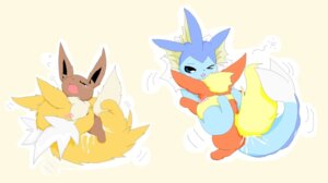 Rating: Explicit Score: 0 Tags: >_o ambiguous_gender blush bodily_fluids canid canine cum e621 eevee eeveelution feral flareon generation_1_pokemon genital_fluids group interspecies jolteon lets0020 male mammal moan motion_lines nintendo one_eye_closed open_mouth pokemon pokemon_(species) rule34 sex tail vaporeon white_background User: bunchy7s Rating: Explicit Score: 0 Tags: >_o ambiguous_gender blush bodily_fluids canid canine cum e621 eevee eeveelution feral flareon generation_1_pokemon genital_fluids group interspecies jolteon lets0020 male mammal moan motion_lines nintendo one_eye_closed open_mouth pokemon pokemon_(species) rule34 sex tail vaporeon white_background User: bunchy7s