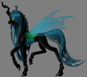 Rating: Safe Score: 0 Tags: alpha_channel arthropod changeling_(mlp) e621 fangs female feral friendship_is_magic green_eyes green_hair hair hasbro hole_(anatomy) horn insect_wings kittehkatbar long_hair my_little_pony quadruped queen_chrysalis_(mlp) simple_background solo tail teeth transparent_background wings User: bunchy7s
