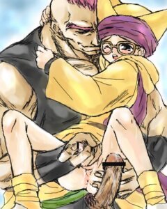 Rating: Explicit Score: 0 Tags: bara celi censored chamoro clothing dragon_quest dragon_quest_vi gay glasses handjob hassan male male_only mohawk_(hairstyle) muscular pixiv_id_547972 pubic_hair rule34 tagme yaoi User: bunchy7s