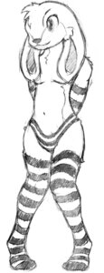 Rating: Questionable Score: 0 Tags: arm_warmers armwear blue_eyes butt clothed clothing crossdressing e621 femboy heart_symbol lagomorph legwear leporid looking_at_viewer male mammal monochrome panties pattern_armwear pattern_clothing pattern_legwear rabbit simple_background siyoh solo stockings striped_armwear striped_clothing striped_legwear stripes underwear velentin_chensie white_background User: bunchy7s Rating: Questionable Score: 0 Tags: arm_warmers armwear blue_eyes butt clothed clothing crossdressing e621 femboy heart_symbol lagomorph legwear leporid looking_at_viewer male mammal monochrome panties pattern_armwear pattern_clothing pattern_legwear rabbit simple_background siyoh solo stockings striped_armwear striped_clothing striped_legwear stripes underwear velentin_chensie white_background User: bunchy7s