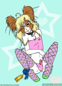Rating: Explicit Score: 0 Tags: 2008 anthro balls_outline biped blonde_hair brown_eyes bulge canid canine canis chest_tuft clothed clothing collar copper_(vkyrie) crossdressing detailed_bulge digital_media_(artwork) domestic_dog e621 english_text erection femboy fishnet_clothing fishnet_footwear fishnet_legwear footwear fur genital_outline genitals gift gift_wrapped hair heart_symbol humanoid_genitalia humanoid_penis inner_ear_fluff legwear long_hair looking_at_viewer male mammal off_shoulder one_eye_closed panties papillon penis penis_poking_out pose skimpy smile socks solo tail text thigh_highs thigh_socks thong toy_dog tuft underwear url vkyrie wink User: bunchy7s