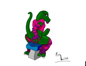 Rating: Explicit Score: 0 Tags: alligator alligatorid anthro biped butt clothed clothing crocodilian crossdressing e621 erection femboy futalova futalova1 genitals hi_res male panties penis reptile scalie sitting solo tail underwear User: bunchy7s