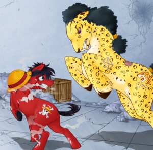 Rating: Safe Score: 0 Tags: 2012 alternate_species black_hair blood bodily_fluids clothing crossover cutie_mark duo e621 equid equine feral fur hair hasbro hat headgear headwear horse male mammal monkey_d._luffy my_little_pony one_piece ponification pony puppet-rhymes quadruped red_body red_fur rob_lucci steam tail yellow_body yellow_fur User: bunchy7s Rating: Safe Score: 0 Tags: 2012 alternate_species black_hair blood bodily_fluids clothing crossover cutie_mark duo e621 equid equine feral fur hair hasbro hat headgear headwear horse male mammal monkey_d._luffy my_little_pony one_piece ponification pony puppet-rhymes quadruped red_body red_fur rob_lucci steam tail yellow_body yellow_fur User: bunchy7s