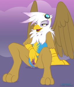 Rating: Explicit Score: 0 Tags: anthro anthrofied avian beak bodily_fluids bottomwear bottomwear_aside brown_body brown_feathers clothing clothing_aside cosplay dark_nek0gami e621 eyewear feathered_wings feathers female female_urethra flashing friendship_is_magic genital_fluids genitals gilda_(mlp) goggles gryphon hasbro my_little_pony mythological_avian mythological_creature mythology purple_body purple_feathers simple_background sitting skinsuit solo spread_legs spread_vulva spreading tight_clothing uniform urethra vaginal_fluids vulva white_body white_feathers wings wonderbolts_(mlp) yellow_eyes User: bunchy7s