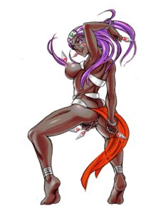 Rating: Explicit Score: 0 Tags: breasts clothing dragon_quest dragon_quest_iv female maya_mahabala medium_breasts nipple_piercing nipples piercing pubic_hair rule34 tagme uma_(artist) User: bunchy7s