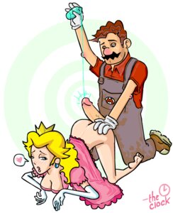 Rating: Explicit Score: 0 Tags: breasts clothes color crown ear_piercing female hair human male mario mario_(series) nintendo penis piercing princess_peach rule34 straight_hair tagme the_clock yellow_hair User: bunchy7s Rating: Explicit Score: 0 Tags: breasts clothes color crown ear_piercing female hair human male mario mario_(series) nintendo penis piercing princess_peach rule34 straight_hair tagme the_clock yellow_hair User: bunchy7s