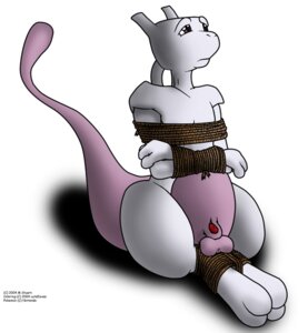 Rating: Explicit Score: 0 Tags: 2004 anthro balls bound color legendary_pokemon male male_only mewtwo nude pokemon pokemon_(species) rope rule34 solo tagme tail testicles User: bunchy7s Rating: Explicit Score: 0 Tags: 2004 anthro balls bound color legendary_pokemon male male_only mewtwo nude pokemon pokemon_(species) rope rule34 solo tagme tail testicles User: bunchy7s