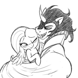 Rating: Safe Score: 0 Tags: bite black_and_white blush cape clothing duo e621 equid equine fangs feathered_wings feathers female feral fluttershy_(mlp) friendship_is_magic grin hair hasbro hi_res horn king_sombra_(mlp) male male/female mammal mickeymonster monochrome my_little_pony mythological_creature mythological_equine mythology nibbling pegasus romantic romantic_couple smile teeth unicorn wings User: bunchy7s Rating: Safe Score: 0 Tags: bite black_and_white blush cape clothing duo e621 equid equine fangs feathered_wings feathers female feral fluttershy_(mlp) friendship_is_magic grin hair hasbro hi_res horn king_sombra_(mlp) male male/female mammal mickeymonster monochrome my_little_pony mythological_creature mythological_equine mythology nibbling pegasus romantic romantic_couple smile teeth unicorn wings User: bunchy7s
