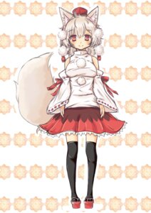 Rating: Safe Score: 0 Tags: animal_humanoid armwear asian_clothing bare_shoulders black_clothing black_legwear blush breasts canid canid_humanoid canine canine_humanoid canis clothing detached_sleeves dog_humanoid domestic_dog e621 east_asian_clothing female footwear geta grey_hair hair hi_res humanoid japanese_clothing legwear looking_at_viewer mammal mammal_humanoid miko_outfit momiji_inubashiri onomiya pom_clothing pom_shirt red_eyes short_hair smile solo standing tail tengu_geta thigh_highs touhou User: bunchy7s Rating: Safe Score: 0 Tags: animal_humanoid armwear asian_clothing bare_shoulders black_clothing black_legwear blush breasts canid canid_humanoid canine canine_humanoid canis clothing detached_sleeves dog_humanoid domestic_dog e621 east_asian_clothing female footwear geta grey_hair hair hi_res humanoid japanese_clothing legwear looking_at_viewer mammal mammal_humanoid miko_outfit momiji_inubashiri onomiya pom_clothing pom_shirt red_eyes short_hair smile solo standing tail tengu_geta thigh_highs touhou User: bunchy7s