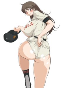 Rating: Explicit Score: 0 Tags: ass baseball_cap baseball_uniform breasts erect_nipples female huge_breasts maria_momoe nipples ookiku_furikabutte rule34 tokisaka_mugi wedgie User: bunchy7s Rating: Explicit Score: 0 Tags: ass baseball_cap baseball_uniform breasts erect_nipples female huge_breasts maria_momoe nipples ookiku_furikabutte rule34 tokisaka_mugi wedgie User: bunchy7s