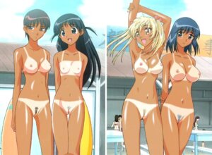 Rating: Explicit Score: 0 Tags: blonde_hair blush breasts female long_hair nude pool pussy rule34 uncensored User: bunchy7s