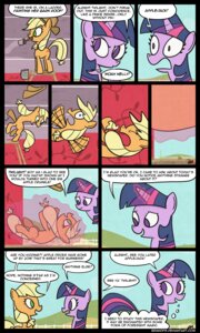 Rating: Safe Score: 0 Tags: 3:5 applejack_(mlp) braindps clothing comic cutie_mark dialogue e621 earth_pony english_text equid equine female feral friendship_is_magic fur hair hasbro hat headgear headwear hi_res horn horse magic mammal multicolored_hair my_little_pony mythological_creature mythological_equine mythology outside pony purple_body purple_fur purple_hair quadruped tail text twilight_sparkle_(mlp) two_tone_hair unicorn url User: bunchy7s Rating: Safe Score: 0 Tags: 3:5 applejack_(mlp) braindps clothing comic cutie_mark dialogue e621 earth_pony english_text equid equine female feral friendship_is_magic fur hair hasbro hat headgear headwear hi_res horn horse magic mammal multicolored_hair my_little_pony mythological_creature mythological_equine mythology outside pony purple_body purple_fur purple_hair quadruped tail text twilight_sparkle_(mlp) two_tone_hair unicorn url User: bunchy7s