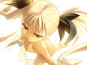 Rating: Questionable Score: 0 Tags: ass blonde_hair dance_in_the_vampire_bund female hair_ribbon mina_tepes nude red_eyes ribbon rule34 solo tasaka_shinnosuke tied_hair twintails User: bunchy7s
