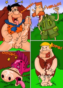 Rating: Explicit Score: 0 Tags: barney_rubble clothing comic cum dino fred_flintstone hanna-barbera male male_only nigel_thornberry penis pubic_hair rule34 the_flintstones wild_thornberrys yaoinami User: bunchy7s Rating: Explicit Score: 0 Tags: barney_rubble clothing comic cum dino fred_flintstone hanna-barbera male male_only nigel_thornberry penis pubic_hair rule34 the_flintstones wild_thornberrys yaoinami User: bunchy7s