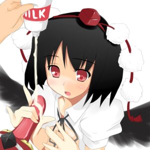 Rating: Explicit Score: 0 Tags: black_hair black_wings female handjob hat high_resolution ikusan male mask milk penis red_eyes rule34 sexually_suggestive shameimaru_aya solo tengu_mask touhou wings User: bunchy7s Rating: Explicit Score: 0 Tags: black_hair black_wings female handjob hat high_resolution ikusan male mask milk penis red_eyes rule34 sexually_suggestive shameimaru_aya solo tengu_mask touhou wings User: bunchy7s