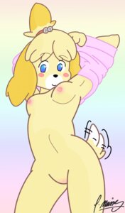 Rating: Questionable Score: 0 Tags: animal_crossing anthro biped breasts canid canine canis clothing domestic_dog e621 featureless_crotch female isabelle_(animal_crossing) looking_at_viewer mammal nintendo nipples pgm-m pmanwag shih_tzu simple_background smile solo standing tail tail_motion tailwag toy_dog undressing User: bunchy7s Rating: Questionable Score: 0 Tags: animal_crossing anthro biped breasts canid canine canis clothing domestic_dog e621 featureless_crotch female isabelle_(animal_crossing) looking_at_viewer mammal nintendo nipples pgm-m pmanwag shih_tzu simple_background smile solo standing tail tail_motion tailwag toy_dog undressing User: bunchy7s