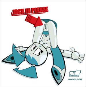 Rating: Explicit Score: 0 Tags: 1girls 2d alternate_breast_size breasts capibara english_text female female_only humanoid jenny_wakeman my_life_as_a_teenage_robot nipples pussy robot robot_girl robot_humanoid rule34 smooth_skin solo tagme teenager text xj-9 User: bunchy7s Rating: Explicit Score: 0 Tags: 1girls 2d alternate_breast_size breasts capibara english_text female female_only humanoid jenny_wakeman my_life_as_a_teenage_robot nipples pussy robot robot_girl robot_humanoid rule34 smooth_skin solo tagme teenager text xj-9 User: bunchy7s