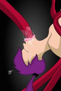 Rating: Explicit Score: 0 Tags: cum female futurama rule34 tagme tentacle tentacles turanga_leela User: bunchy7s