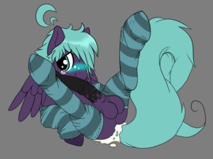 Rating: Explicit Score: 0 Tags: 4:3 alpha_channel basillicus blush bodily_fluids butt chalky_(basillicus) clothing cum cum_in_ass cum_inside cum_on_tail e621 equid equine erection feral footwear fur genital_fluids genitals hasbro hooves horse legwear male mammal my_little_pony penis pony purple_body purple_fur simple_background socks solo tail tears transparent_background User: bunchy7s