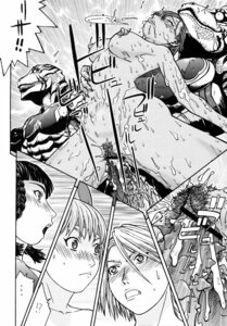 Rating: Explicit Score: 0 Tags: 2boys 4girls abs areola ayane_(doa) barbed_penis big_breasts big_penis blush breasts censored christie_(doa) crossover cum cum_covered cum_explosion cum_in_pussy cum_inside dead_or_alive drooling excessive_cum female femsub heavy_blush human interspecies lei_fang lisa_hamilton lizardman male maledom monochrome multiple_females multiple_girls muscular nipples overflow penis perky_breasts pubic_hair pussy rape rule34 soul_calibur sweat tecmo User: bunchy7s
