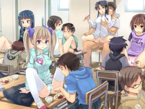 Rating: Questionable Score: 0 Tags: club female hikari hikari_club lunch pointy_chin rule34 tagme User: bunchy7s Rating: Questionable Score: 0 Tags: club female hikari hikari_club lunch pointy_chin rule34 tagme User: bunchy7s