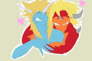 Rating: Safe Score: 0 Tags: 2014 ambiguous_gender anthro asathedragon bushiroad countershading dragon drum_bunker_dragon duo e621 eyelashes future_card_buddyfight hair heart_symbol horn male mythological_creature mythological_scalie mythology nude orange_body orange_countershading qinus_axia red_body reptile scalie sharp_teeth simple_background smile teeth User: bunchy7s Rating: Safe Score: 0 Tags: 2014 ambiguous_gender anthro asathedragon bushiroad countershading dragon drum_bunker_dragon duo e621 eyelashes future_card_buddyfight hair heart_symbol horn male mythological_creature mythological_scalie mythology nude orange_body orange_countershading qinus_axia red_body reptile scalie sharp_teeth simple_background smile teeth User: bunchy7s